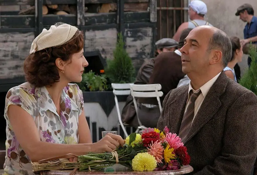 放牛班的春天剧照3