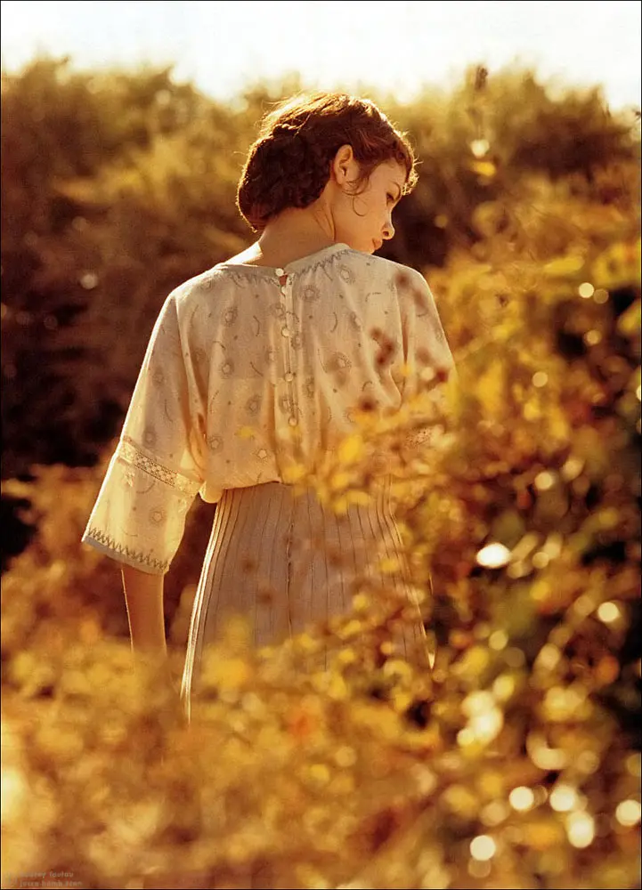 漫长的婚约剧照1