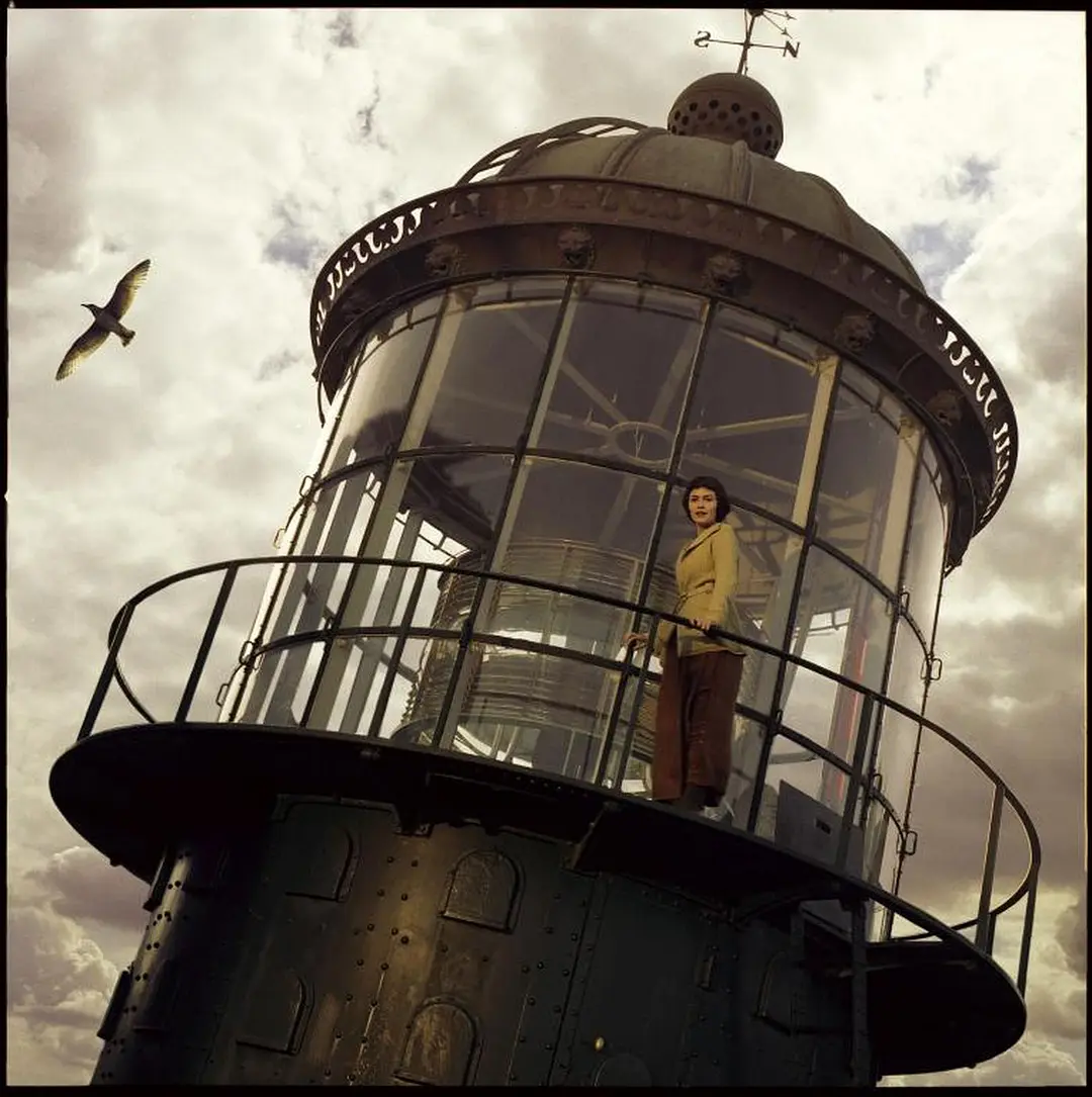 漫长的婚约剧照2