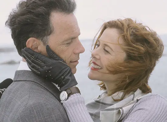 成为朱莉娅剧照3