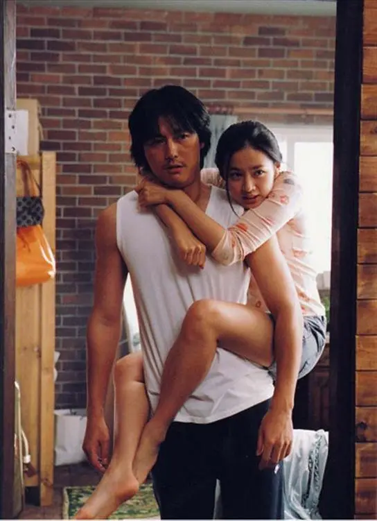 我脑中的橡皮擦剧照2