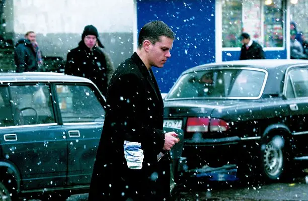 谍影重重2剧照3