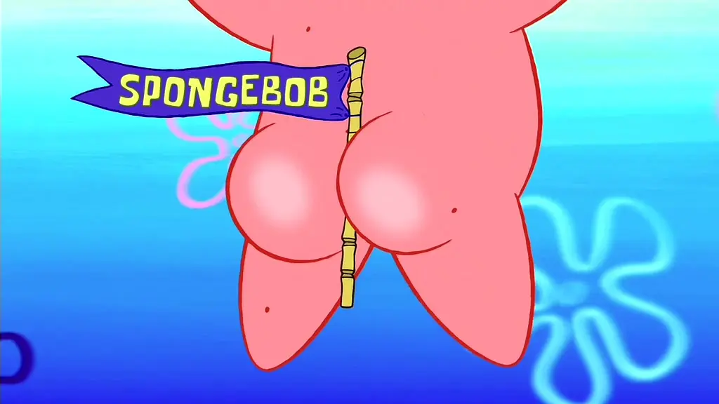 海绵宝宝历险记剧照3