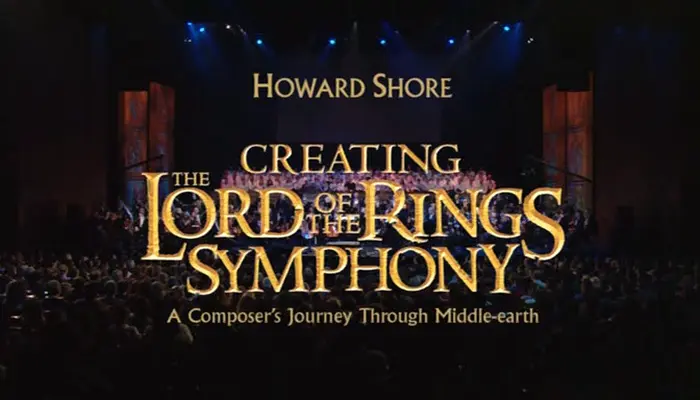 魔戒交响诗：一个作曲家在中土世界的音乐旅程剧照3