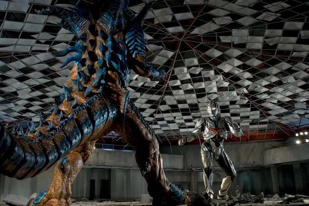 奈克斯特·奥特曼剧照3