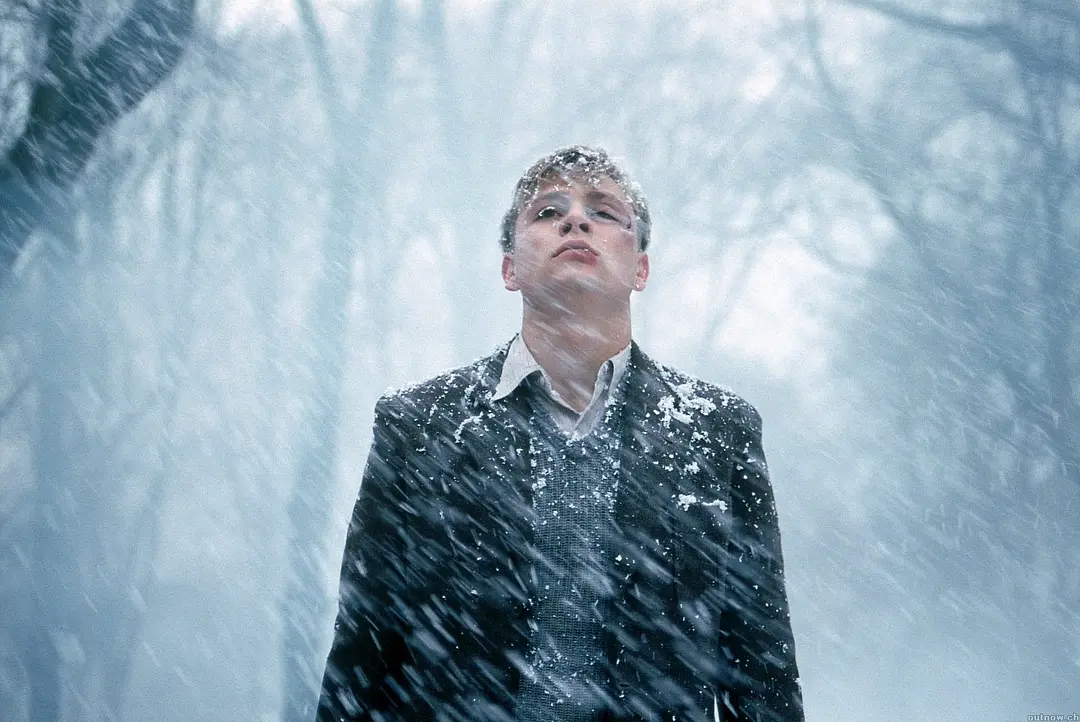 希特勒的男孩剧照2