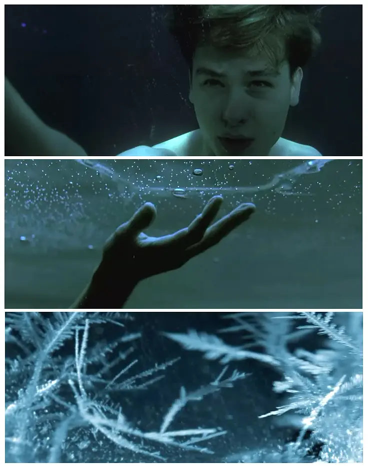 希特勒的男孩剧照3