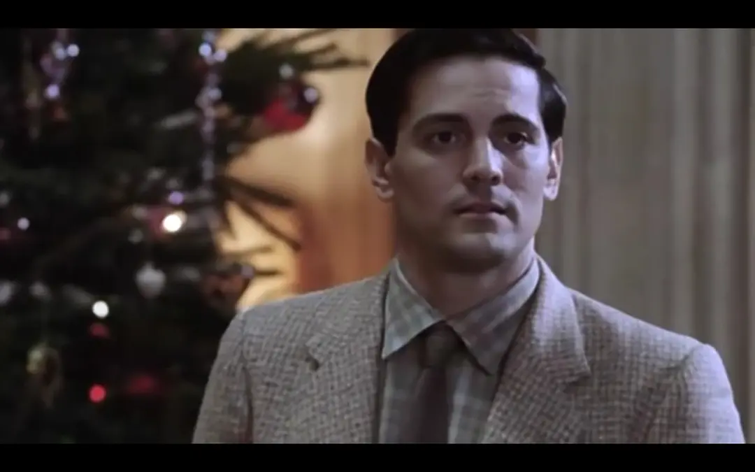 命案目睹记剧照1