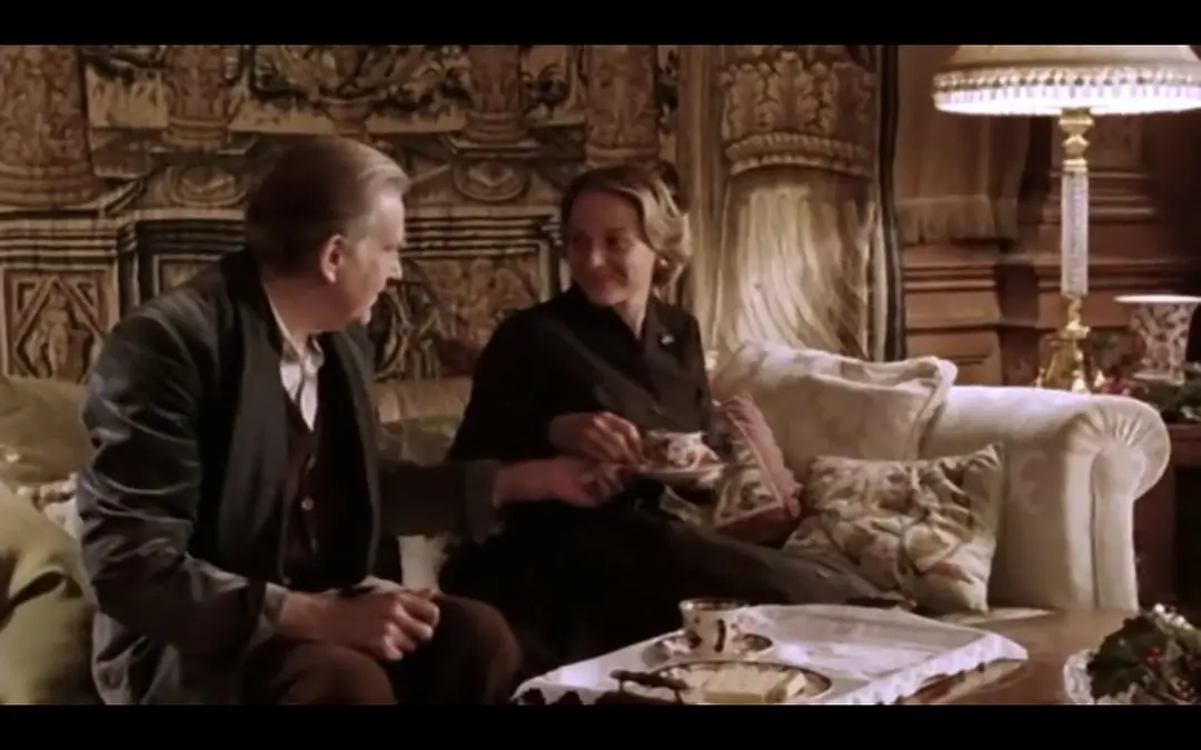 命案目睹记剧照2