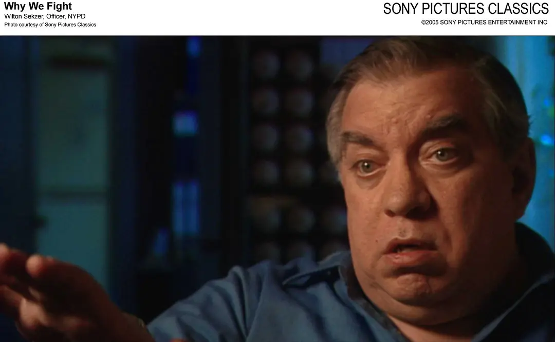 我们为何而战剧照2