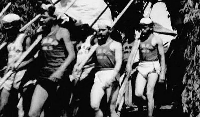 他们选择了中国剧照1