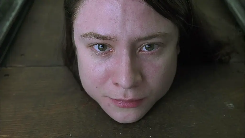 希望与反抗剧照3