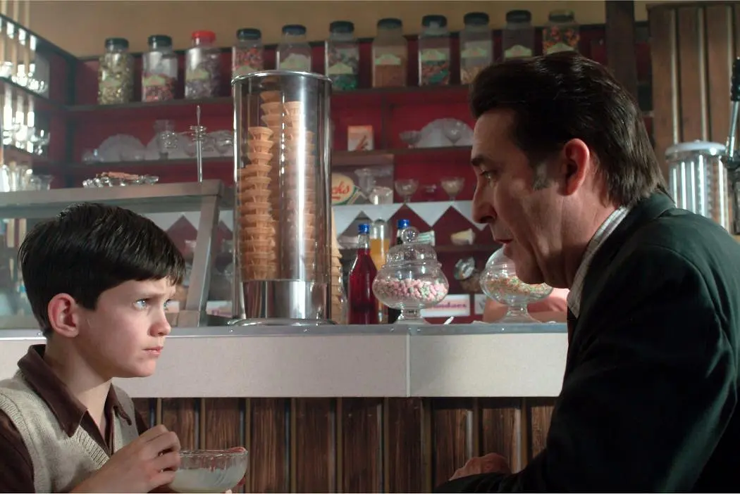 米奇宝贝蛋剧照1