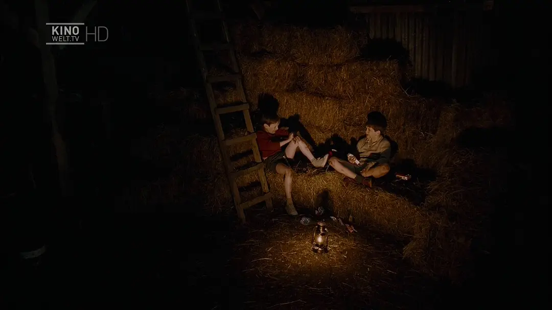 米奇宝贝蛋剧照2