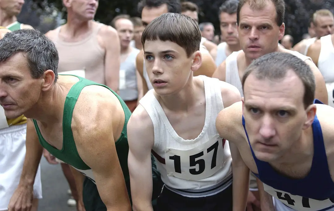 圣·拉尔夫剧照1