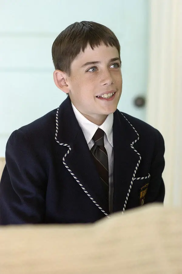 圣·拉尔夫剧照2