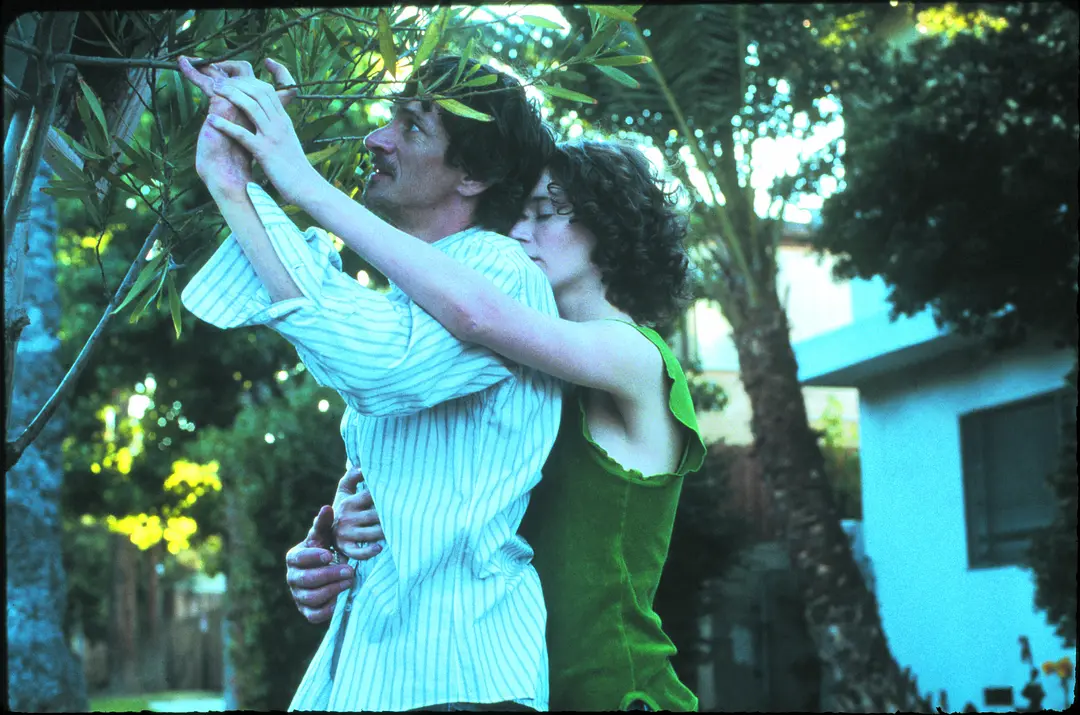 爱情我你他剧照1