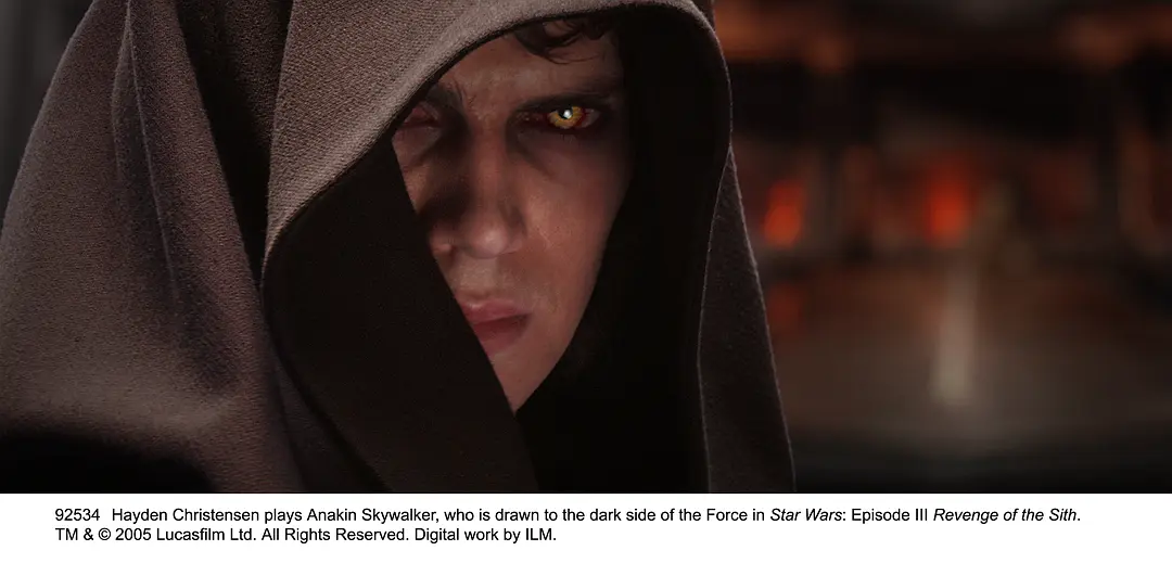 星球大战前传3:西斯的反击剧照1