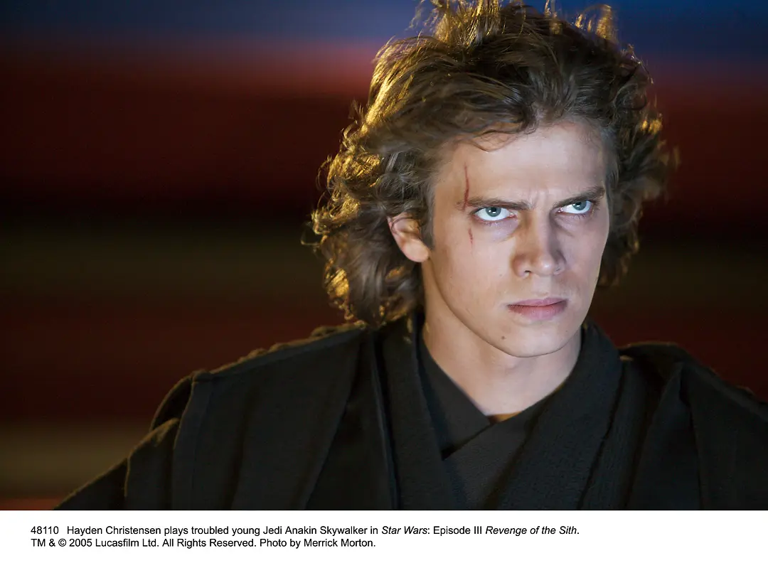 星球大战前传3:西斯的反击剧照2