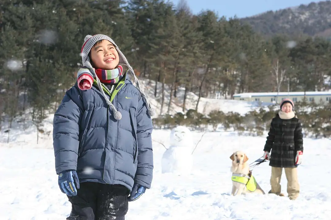 哥哥我爱你剧照2