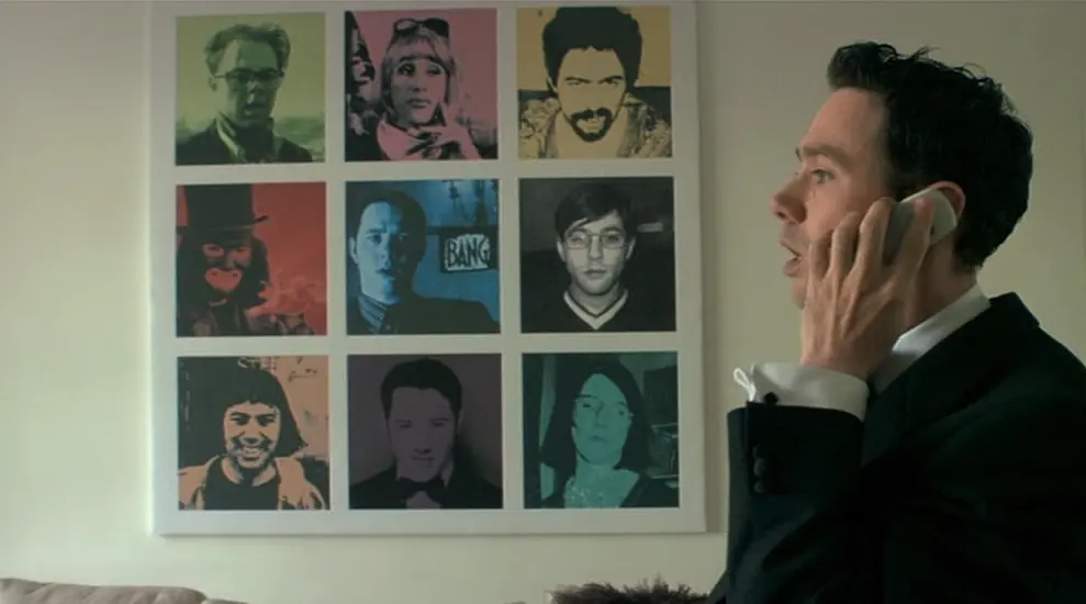 绅士的启示联盟剧照1