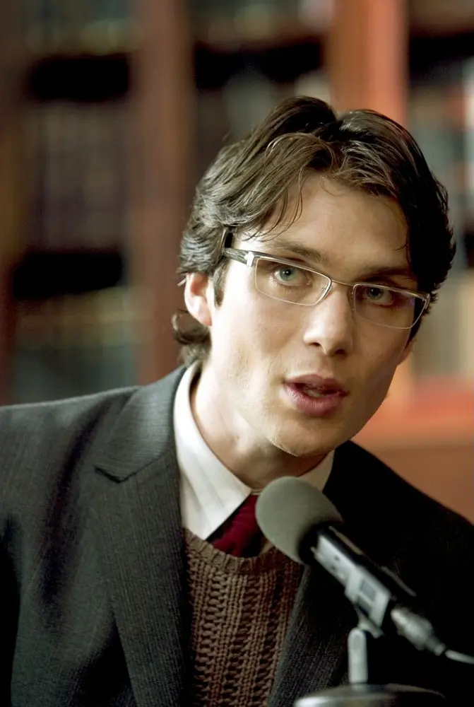 蝙蝠侠：侠影之谜剧照2