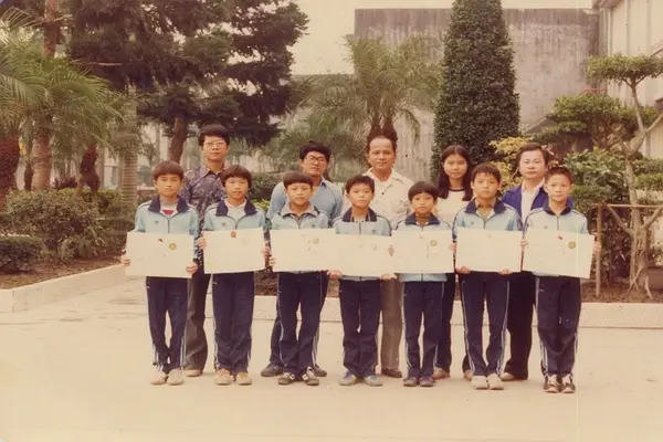 翻滚吧！男孩剧照2