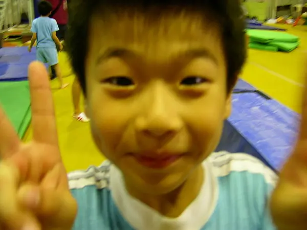 翻滚吧！男孩剧照3