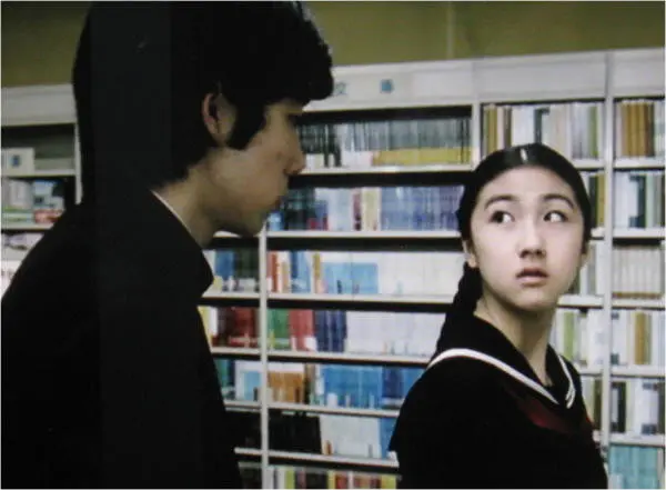何时是读书天剧照1