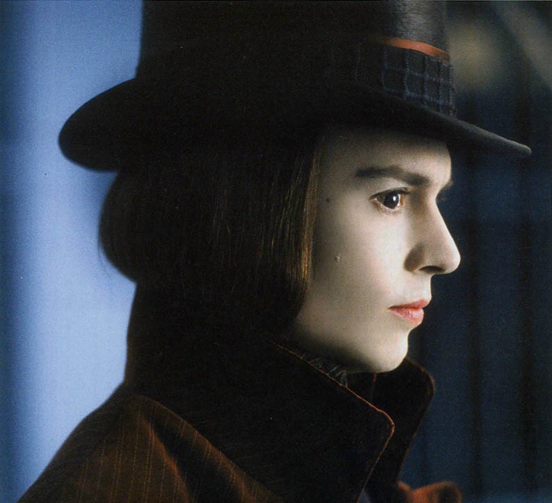 查理和巧克力工厂剧照1