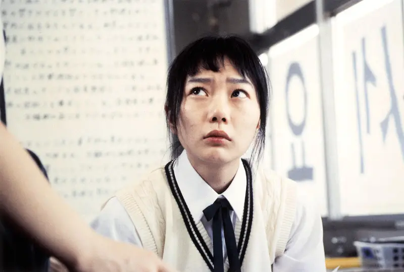 琳达！琳达！琳达！剧照2