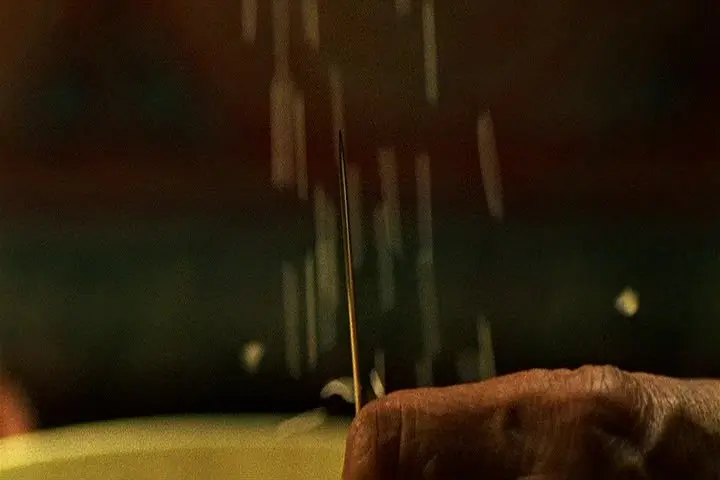 小黄狗的窝剧照1