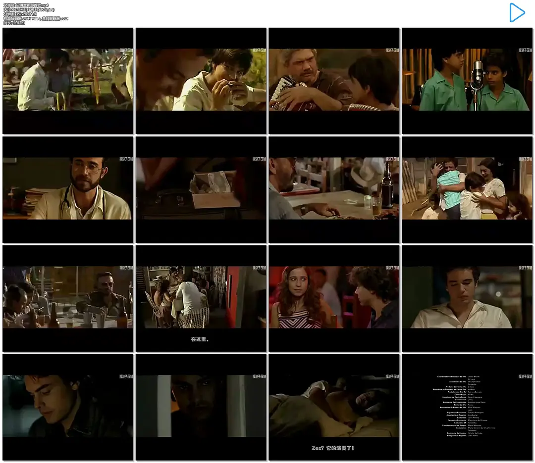 记得童年那首歌剧照1