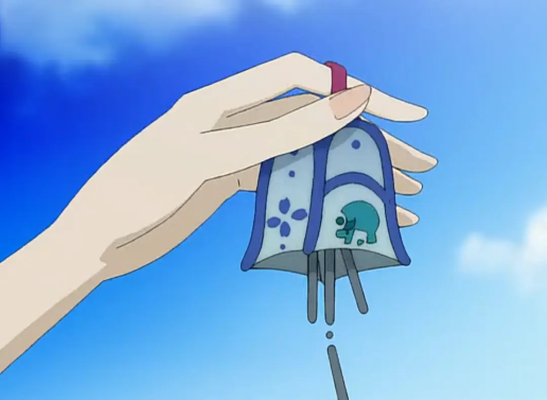 四月一日灵异事件簿剧场版：仲夏夜之梦剧照3