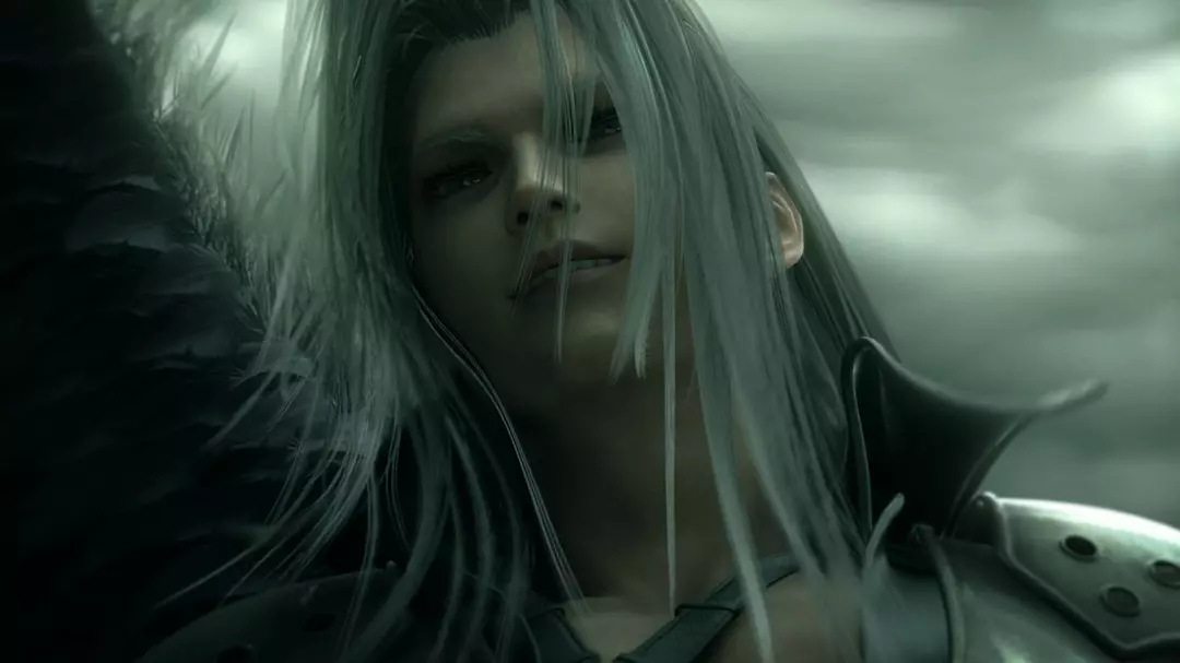 最终幻想7：圣子降临剧照2