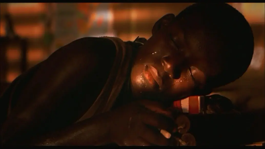 被遗忘的孩子剧照1