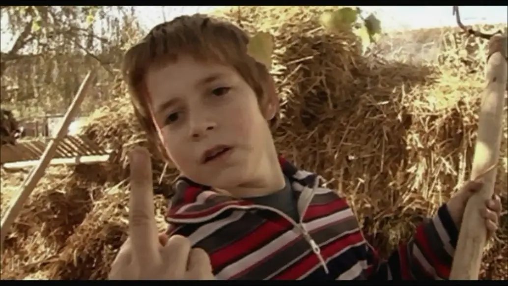 被遗忘的孩子剧照2