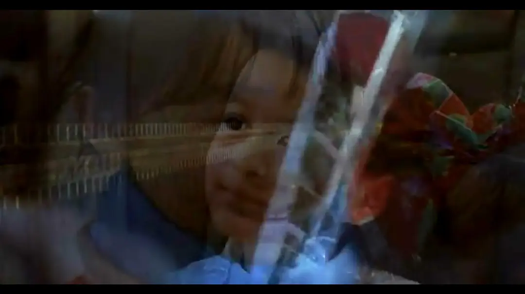 被遗忘的孩子剧照3