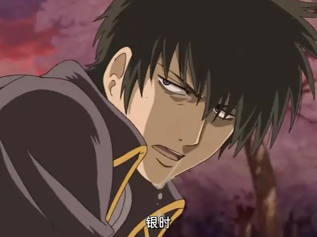 银魂：无论什么事开始虽然重要但伸个懒腰的话也不错剧照1