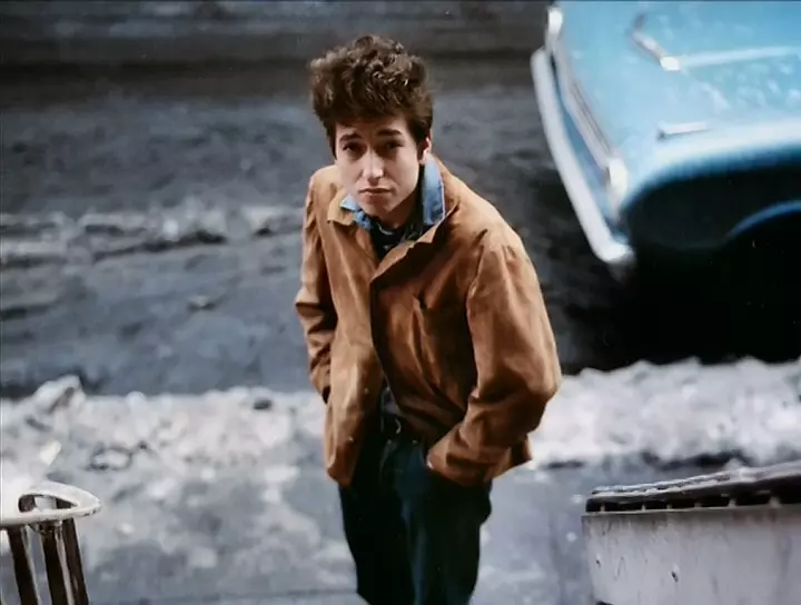 没有方向的家剧照1