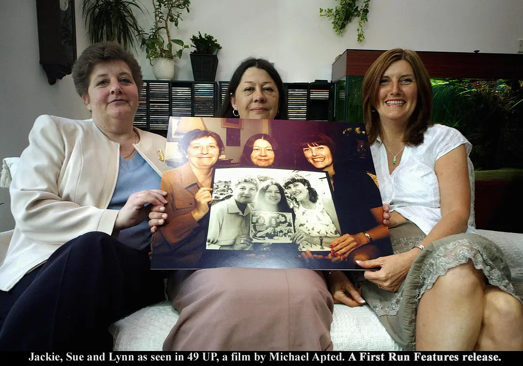 人生七年7剧照1