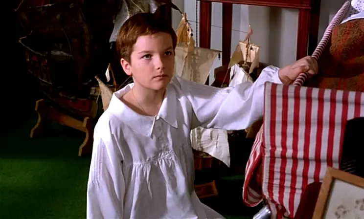 罗曼诺夫·帝王之家剧照2