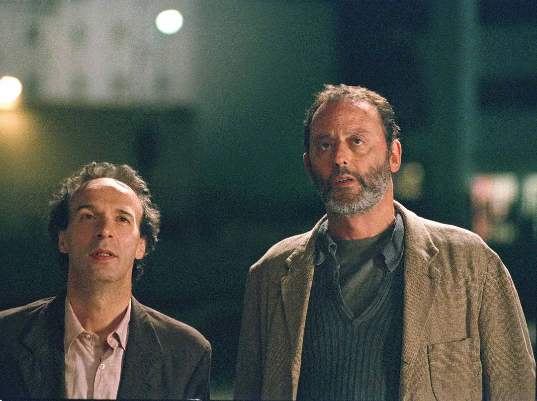 爱你如诗美丽剧照1