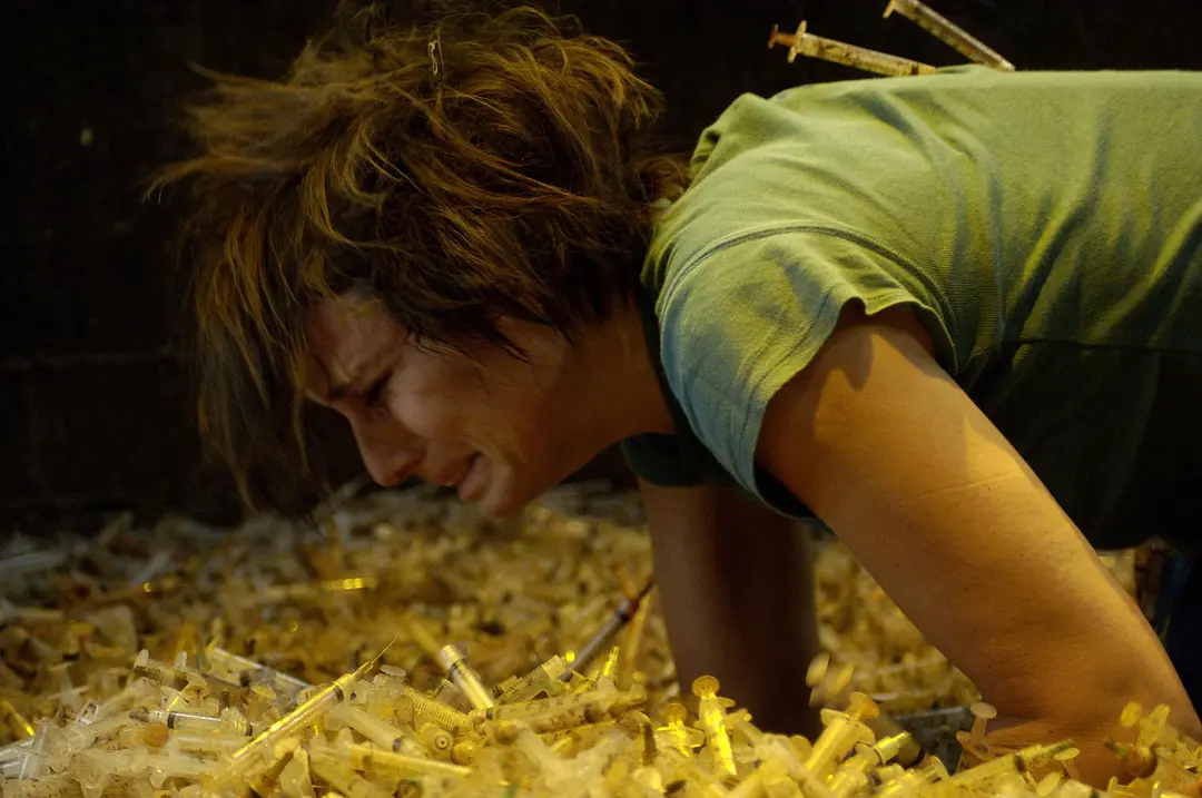 电锯惊魂2剧照2