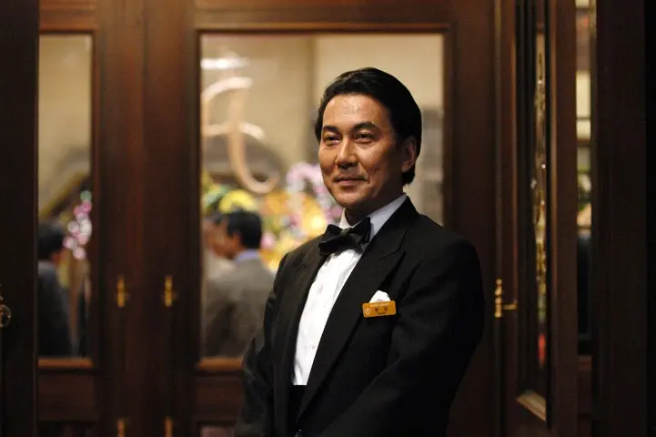 有顶天酒店剧照1