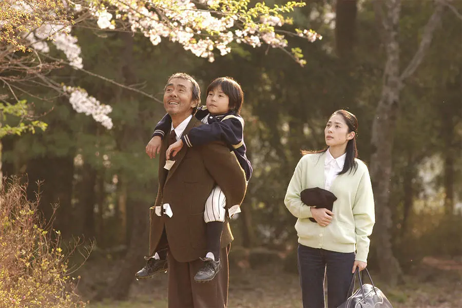 博士的爱情方程式剧照1