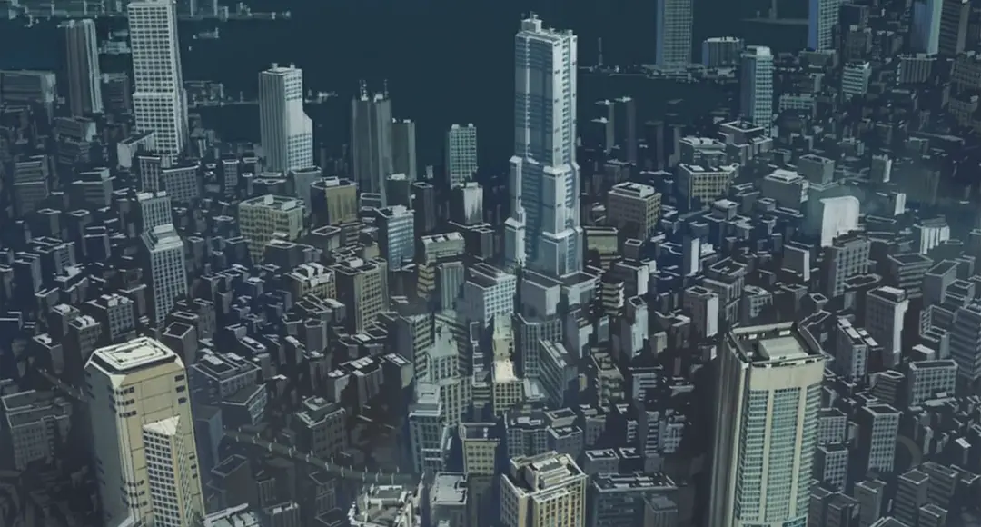 攻壳机动队SAC 2nd GIG：个别的十一人剧照2