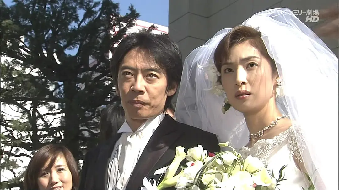 女王的教室特别篇 前篇～墮天使～剧照2