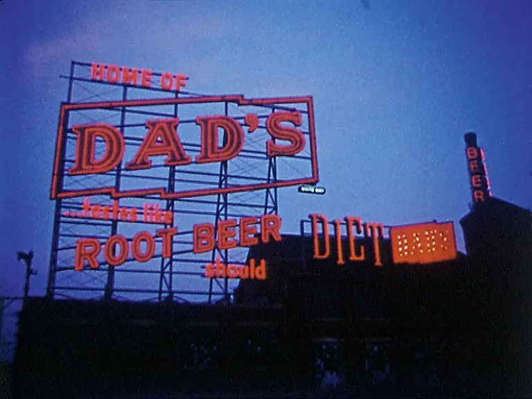 布吉伍吉单程路剧照2