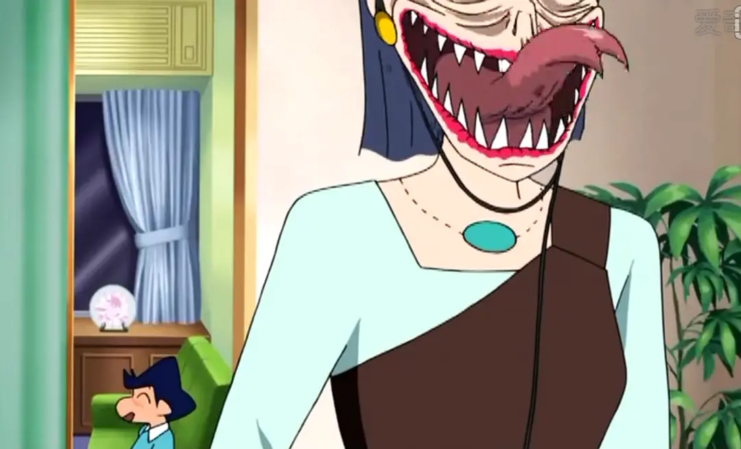 蜡笔小新：呼唤传说！跳吧！朋友！剧照1